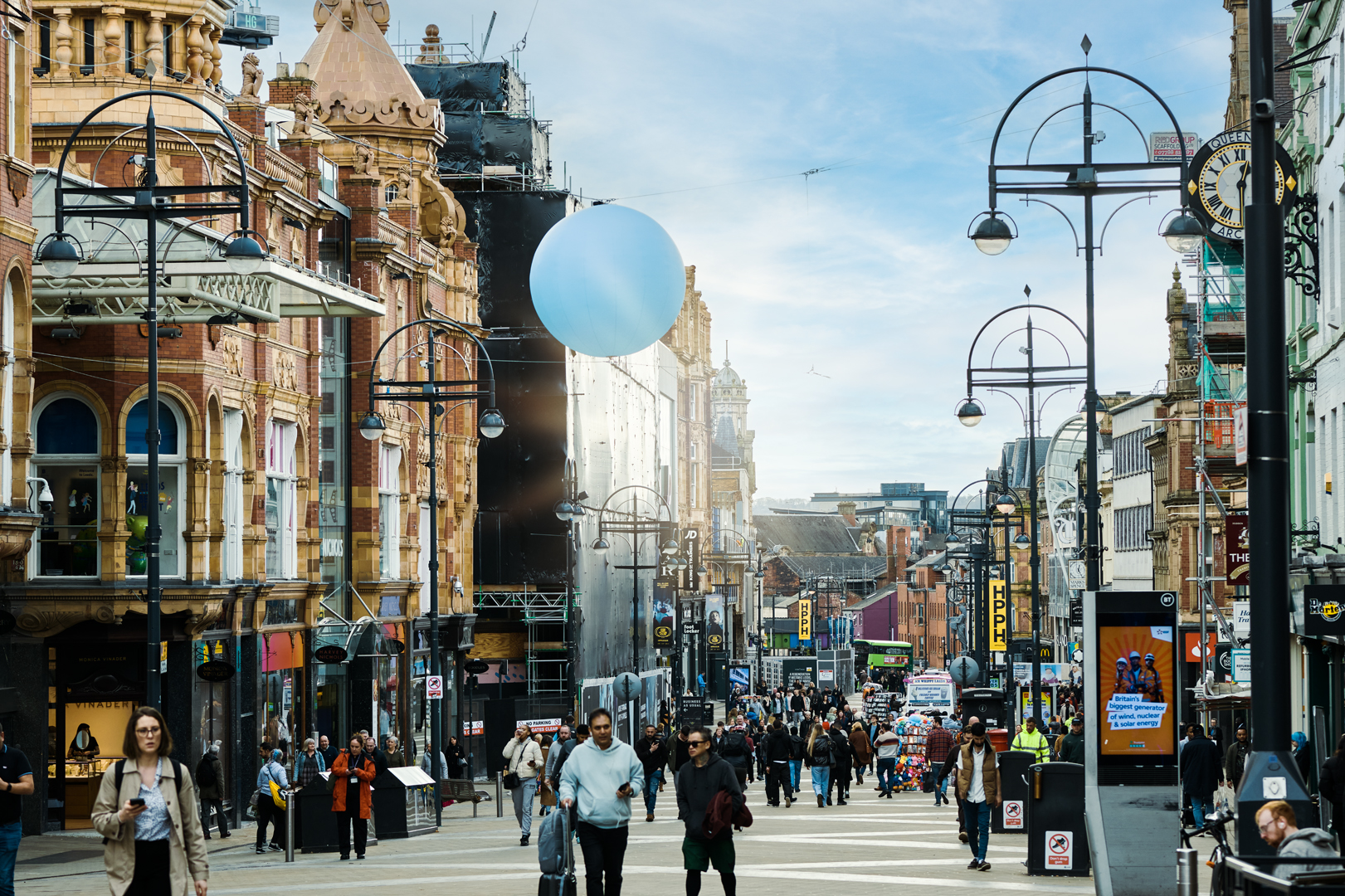 Imperial Education Services Leeds location image