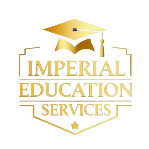 Imperial Education Services Logo