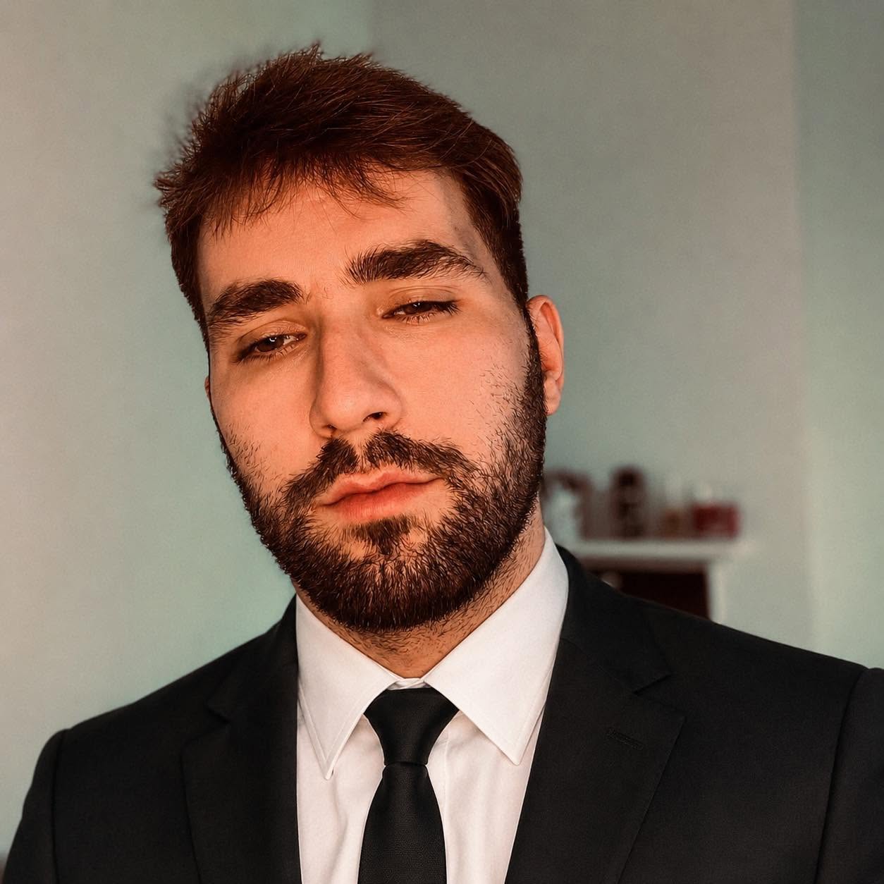 Vlad Lacatus, Founder and CEO at Imperial Education Services